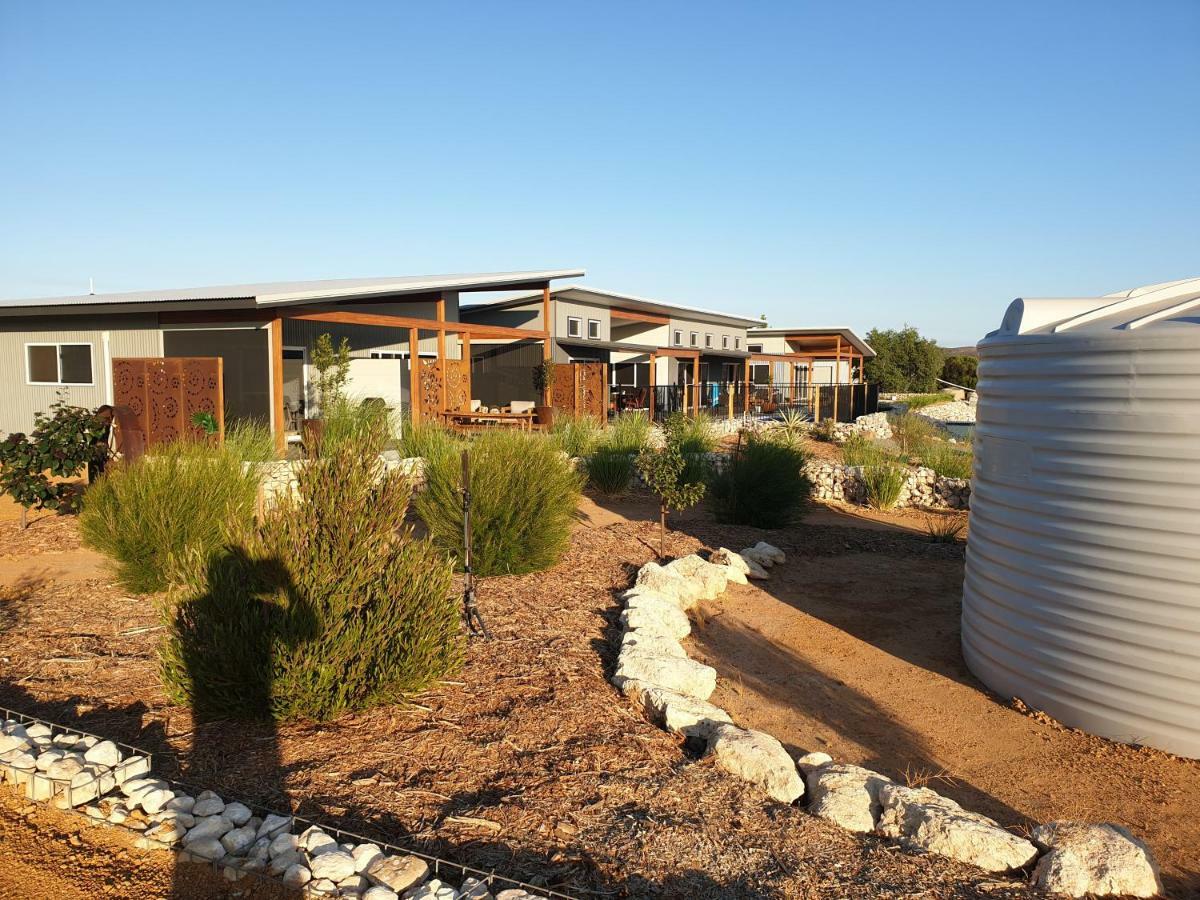 River Retreats Kalbarri Buitenkant foto