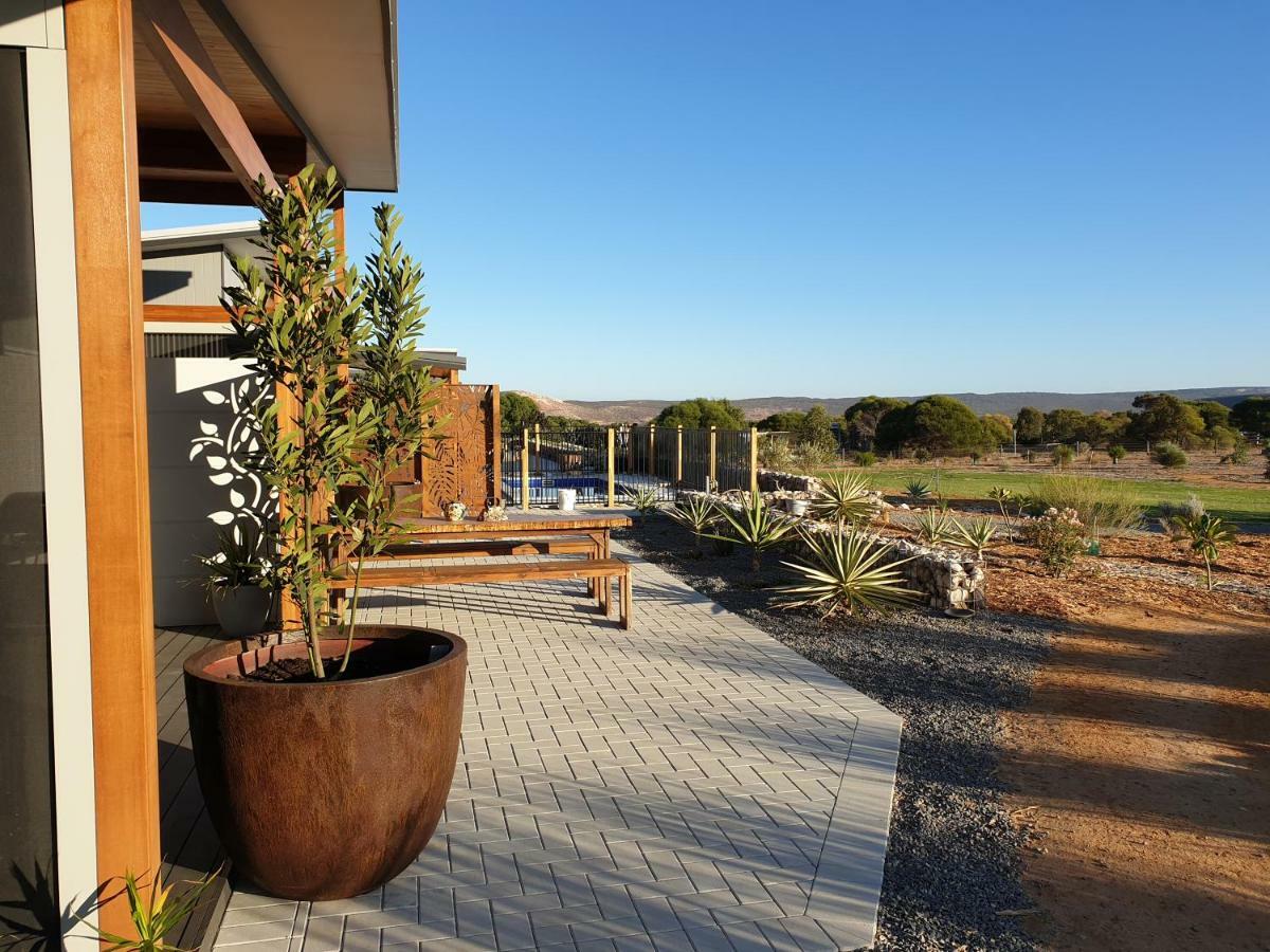 River Retreats Kalbarri Buitenkant foto