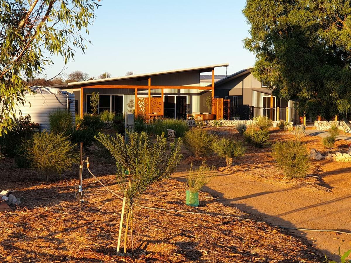 River Retreats Kalbarri Buitenkant foto