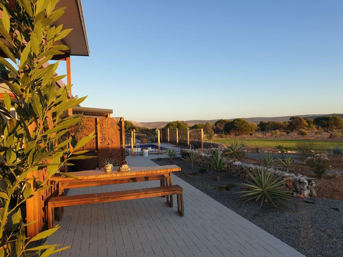 River Retreats Kalbarri Buitenkant foto