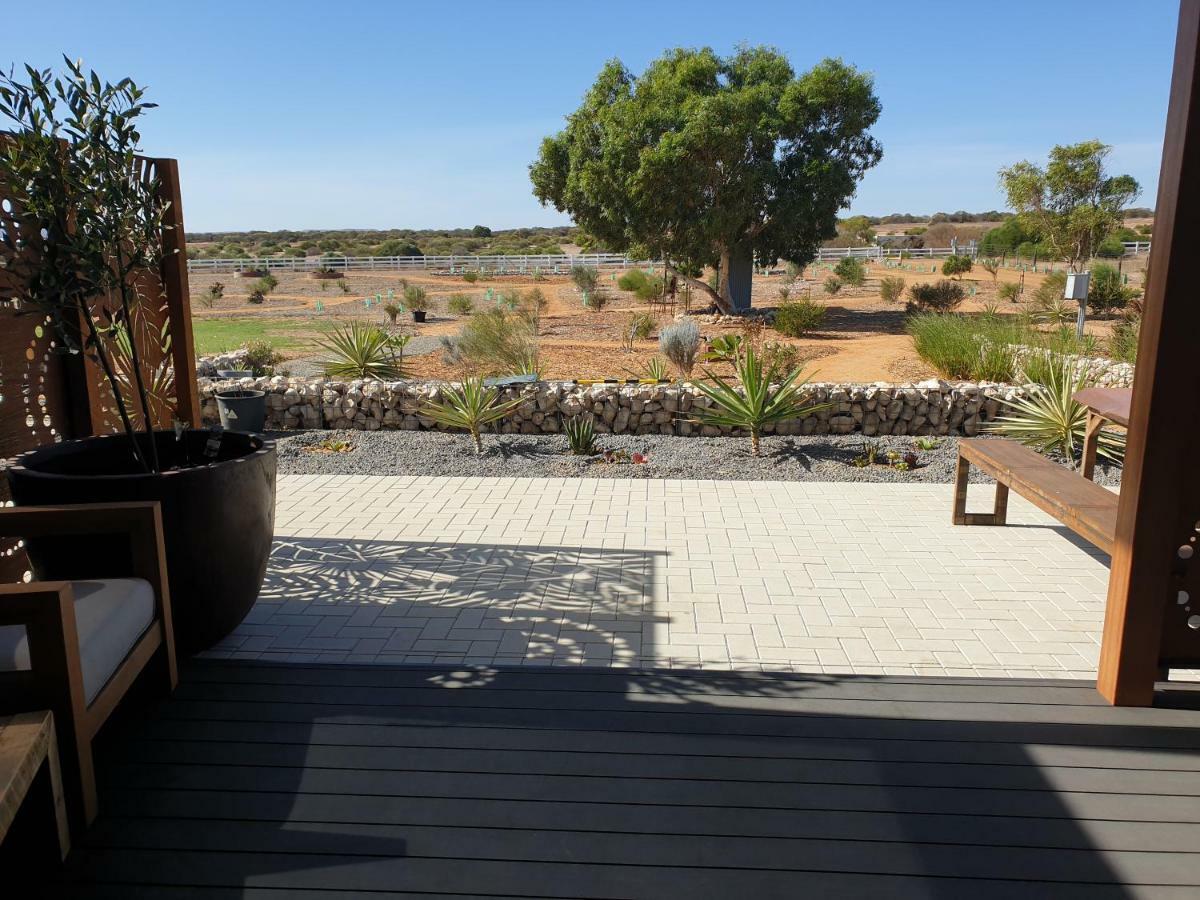 River Retreats Kalbarri Buitenkant foto